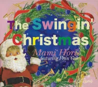 I Saw Mammy Kissing Santa Claus