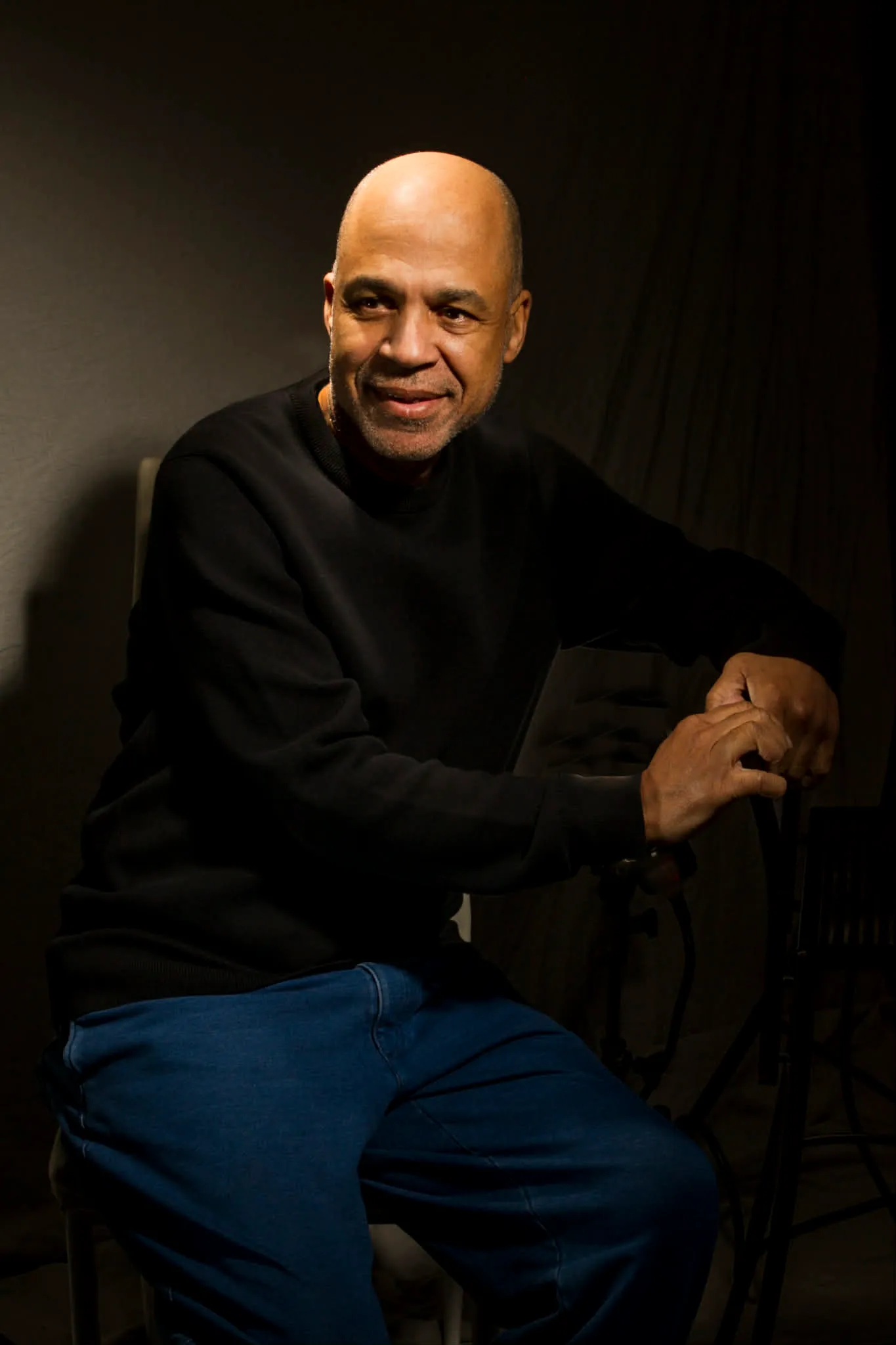 Dennis Bradford デニス·ブラッドフォード
