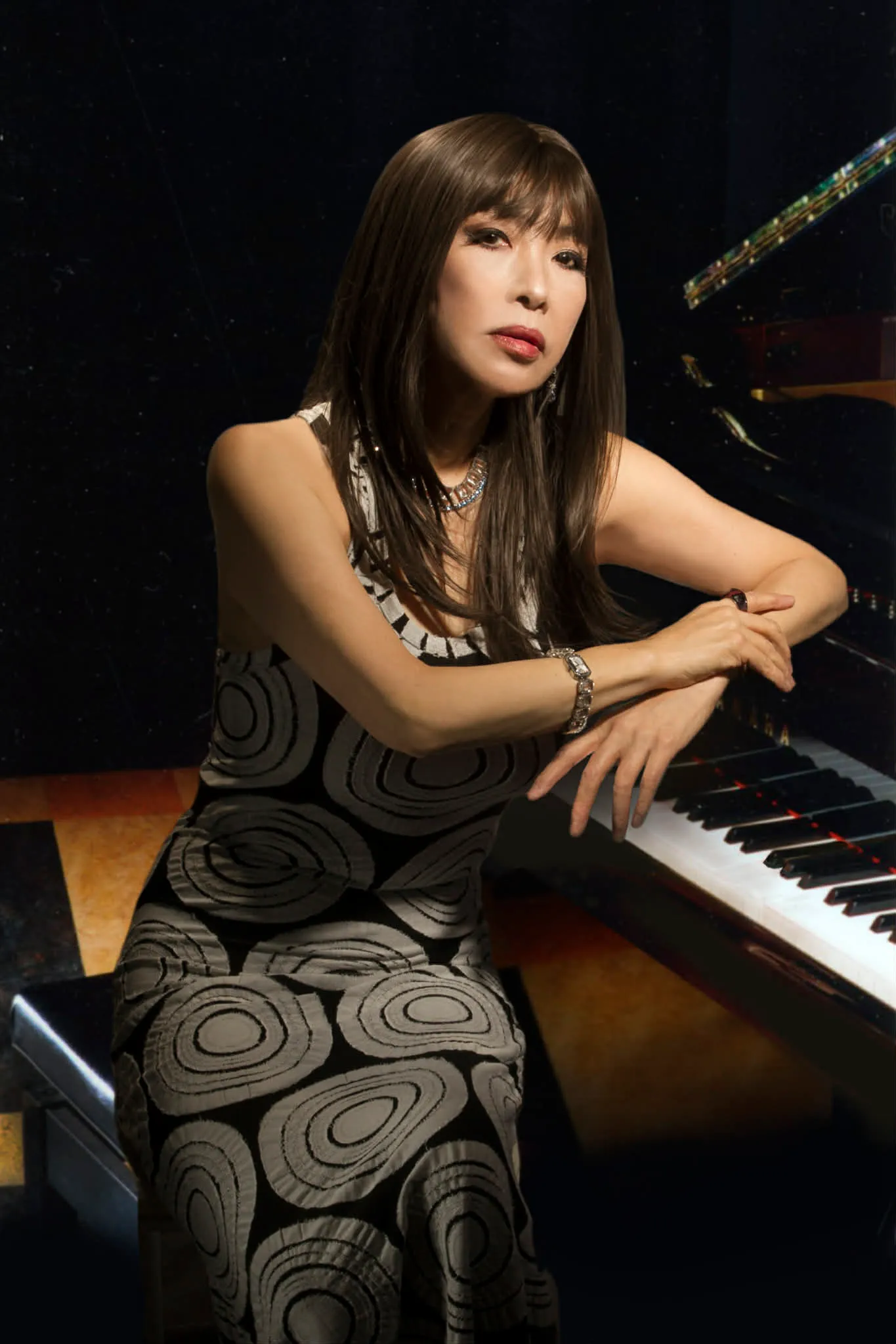堀江真美 (ホリエ マミ)