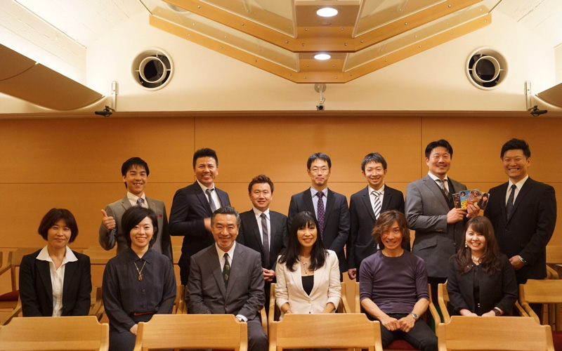 Charity Concert MAMI HORIE - 2