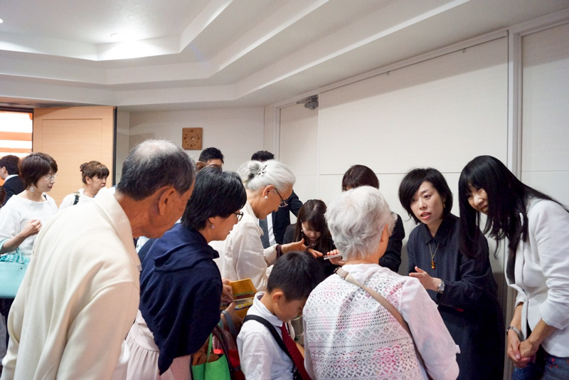 Charity Concert MAMI HORIE - 3