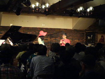 Chapel Concert