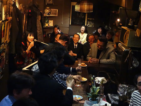 Jazz Live!!