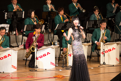 BIG BAND CONCERT