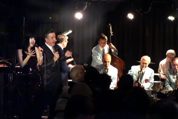 BRB BIG BAND SPECIAL